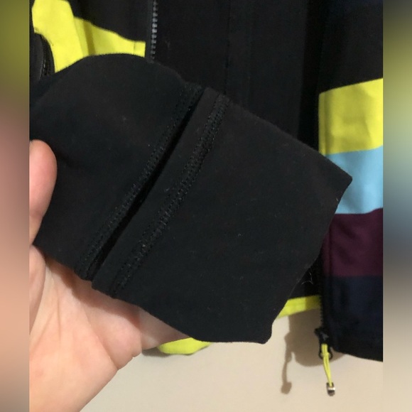 ♦️ Lululemon | Forme Jacket - Picture 3 of 6